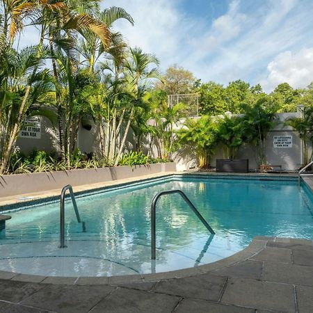 Courtyard By Marriott Port Of Spain Exteriör bild
