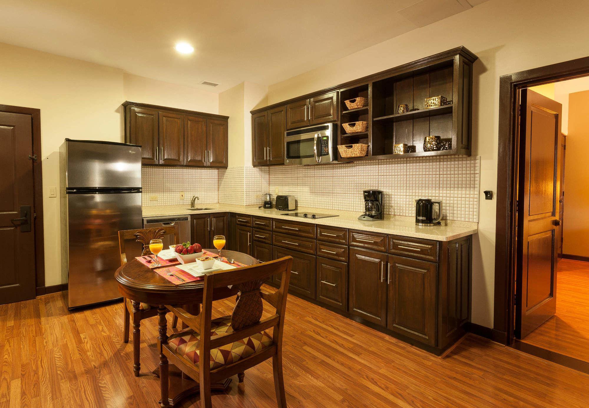 Courtyard By Marriott Port Of Spain Exteriör bild