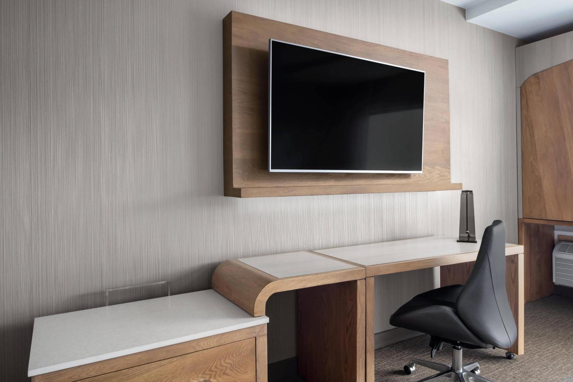 Courtyard By Marriott Port Of Spain Exteriör bild